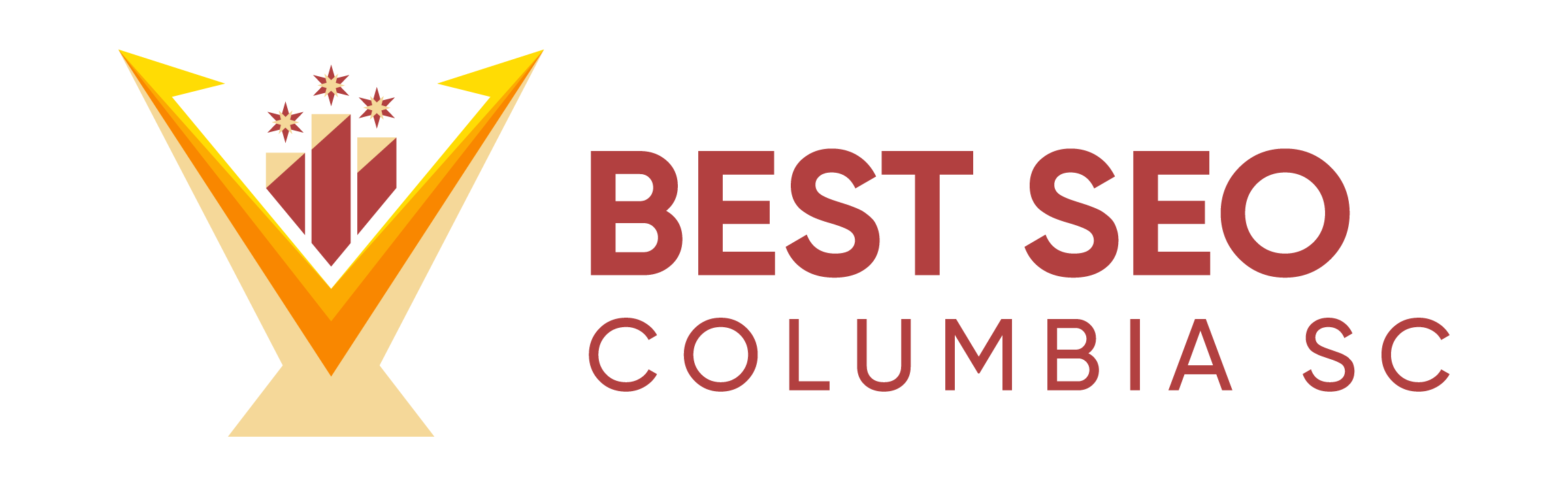 Best SEO Columbia SC Logo