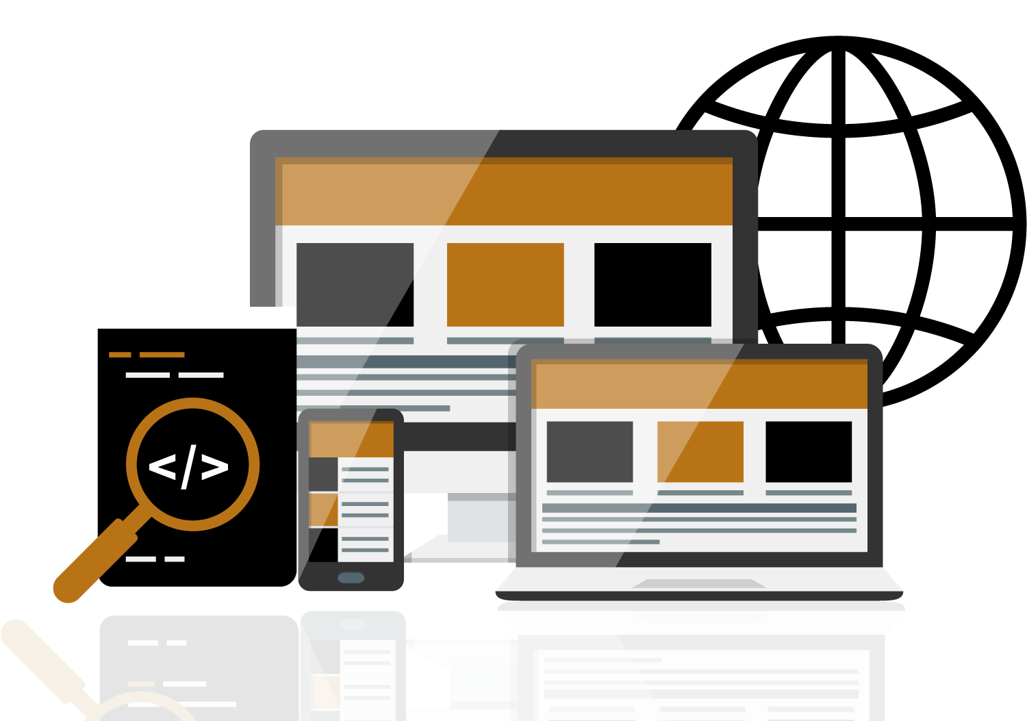 Best SEO Columbia SC Graphic 3