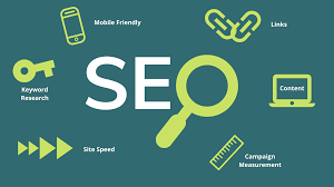 SEO technique